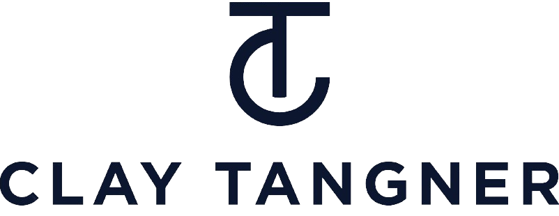 Clay Tangner Therapy